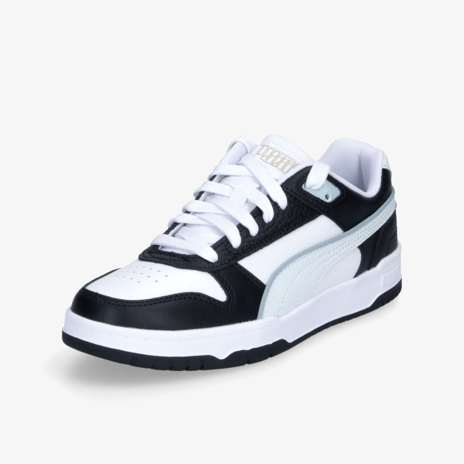 PUMA Damen Sneaker Low - RBD Game Low - reno.de