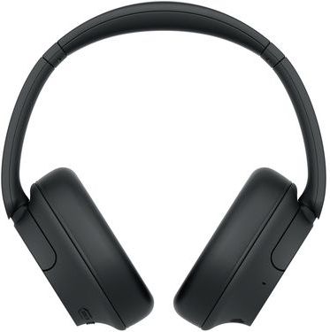 SONY - WH-CH720N - Koptelefoon - Zwart - Draadloos met Ruisonderdrukking