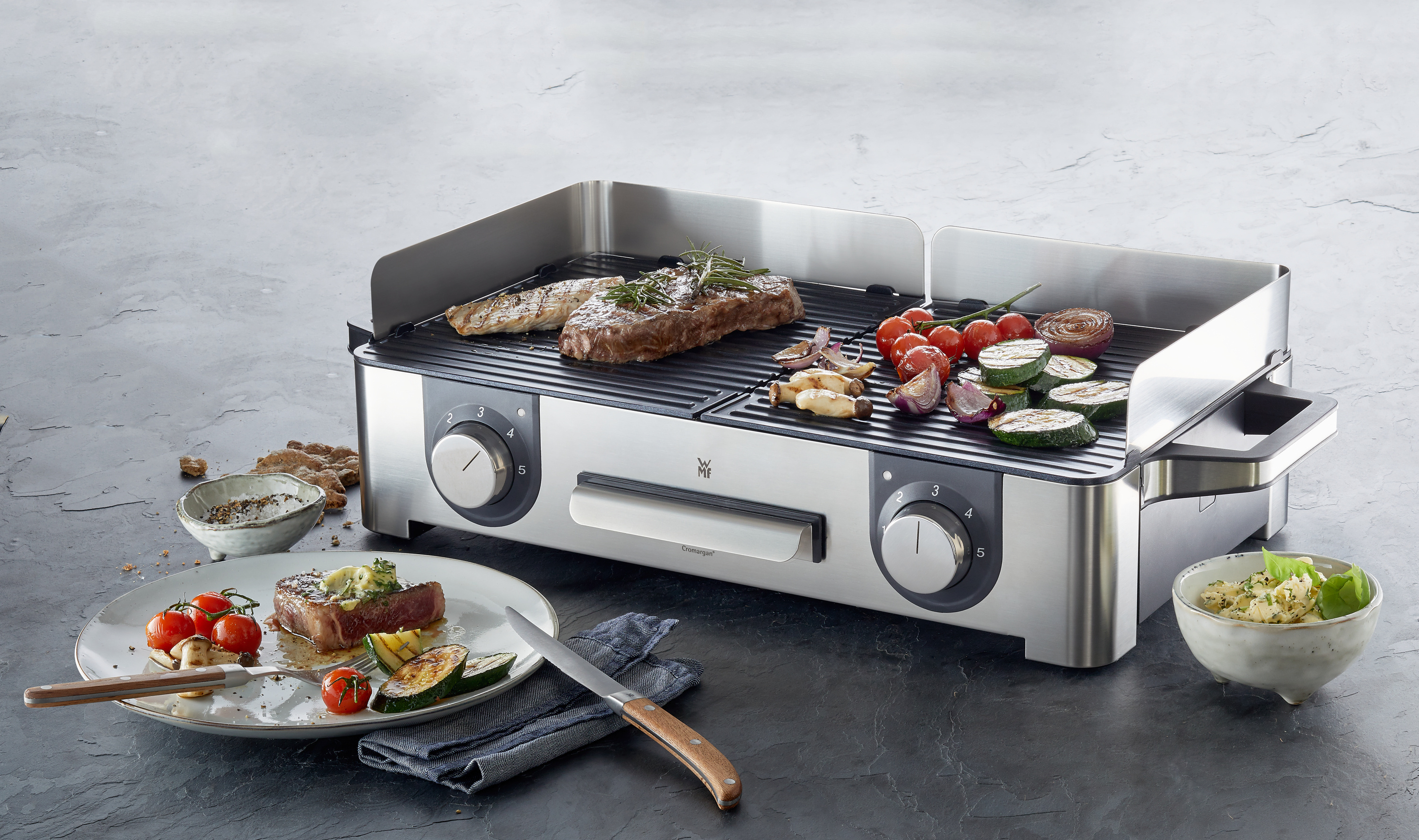 Master WMF Grill LONO