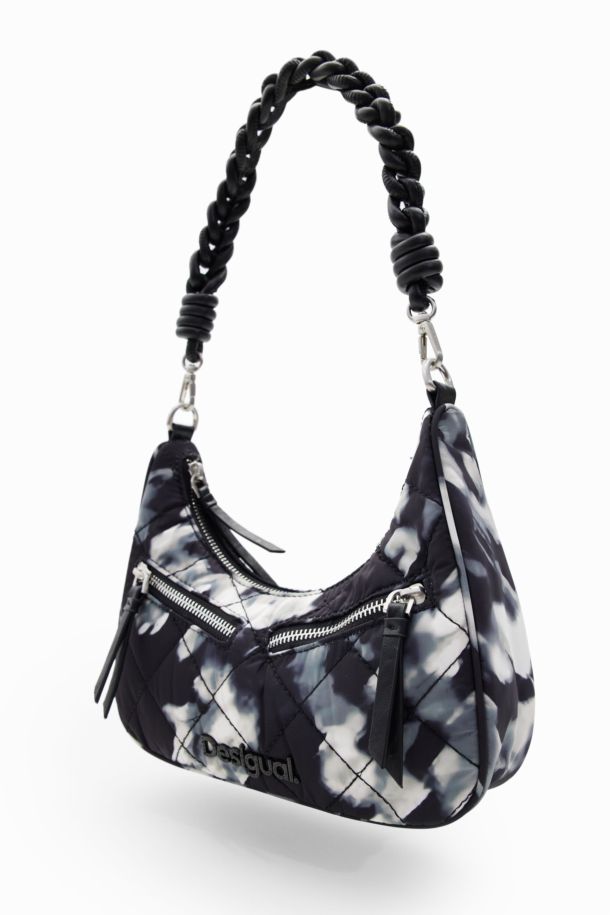 Petit sac matelassé