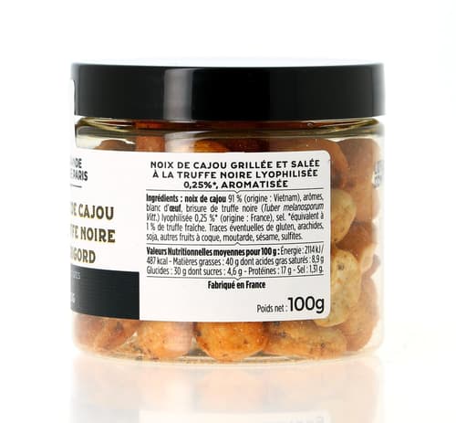 La Grande Épicerie Balanced Mix Geschenkkorb