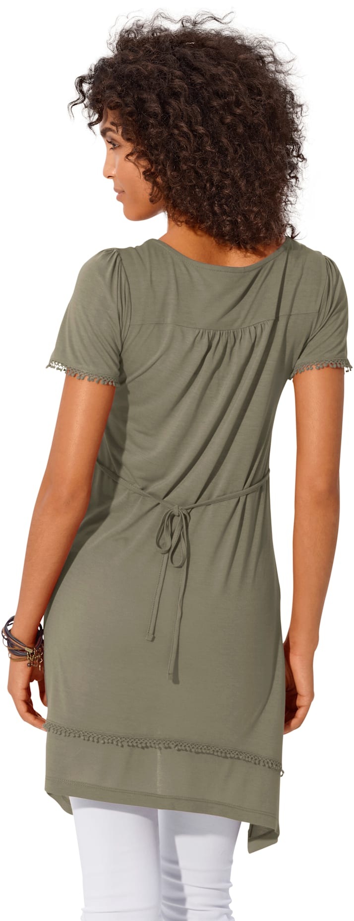heine Longshirt »Longshirt«, 1 Stk.