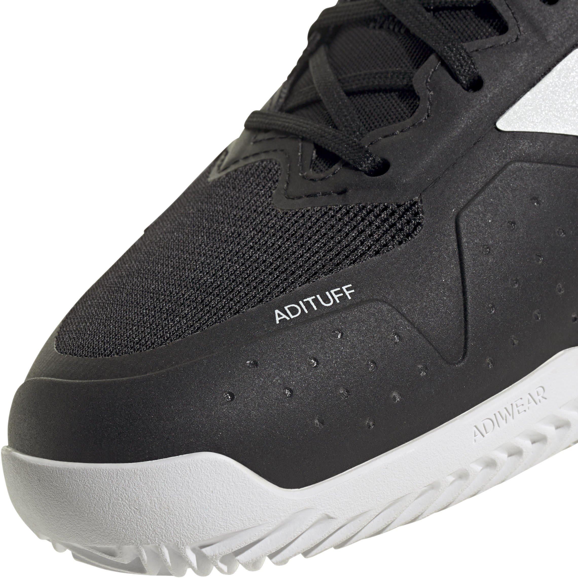 adidas Adizero Ubersonic 5 Trainers Mens