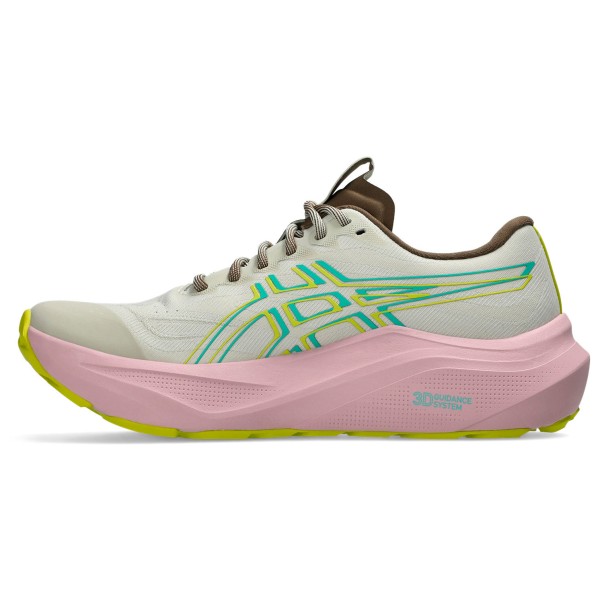 Asics - Women's GT-2000 14 TR - Chaussures de trail