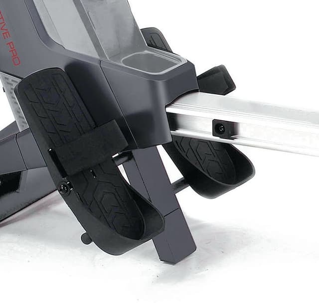 Toorx Rower Active Pro Romaskine