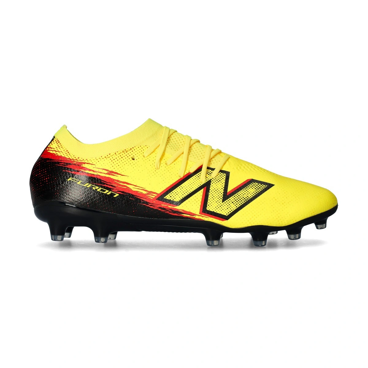 Chuteira New Balance Furon Pro MG V8