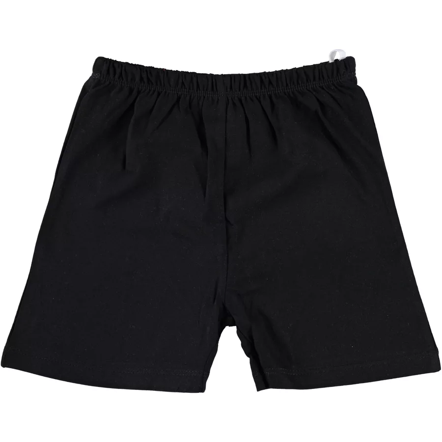 DIMO-TEX Shorty Set 2-tlg. Ballprinzessin