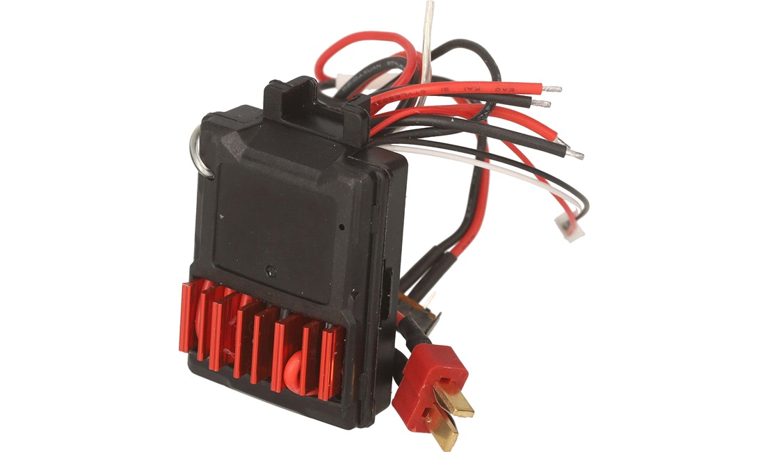 Servo motor 3-Pin Monster Truck 1:10