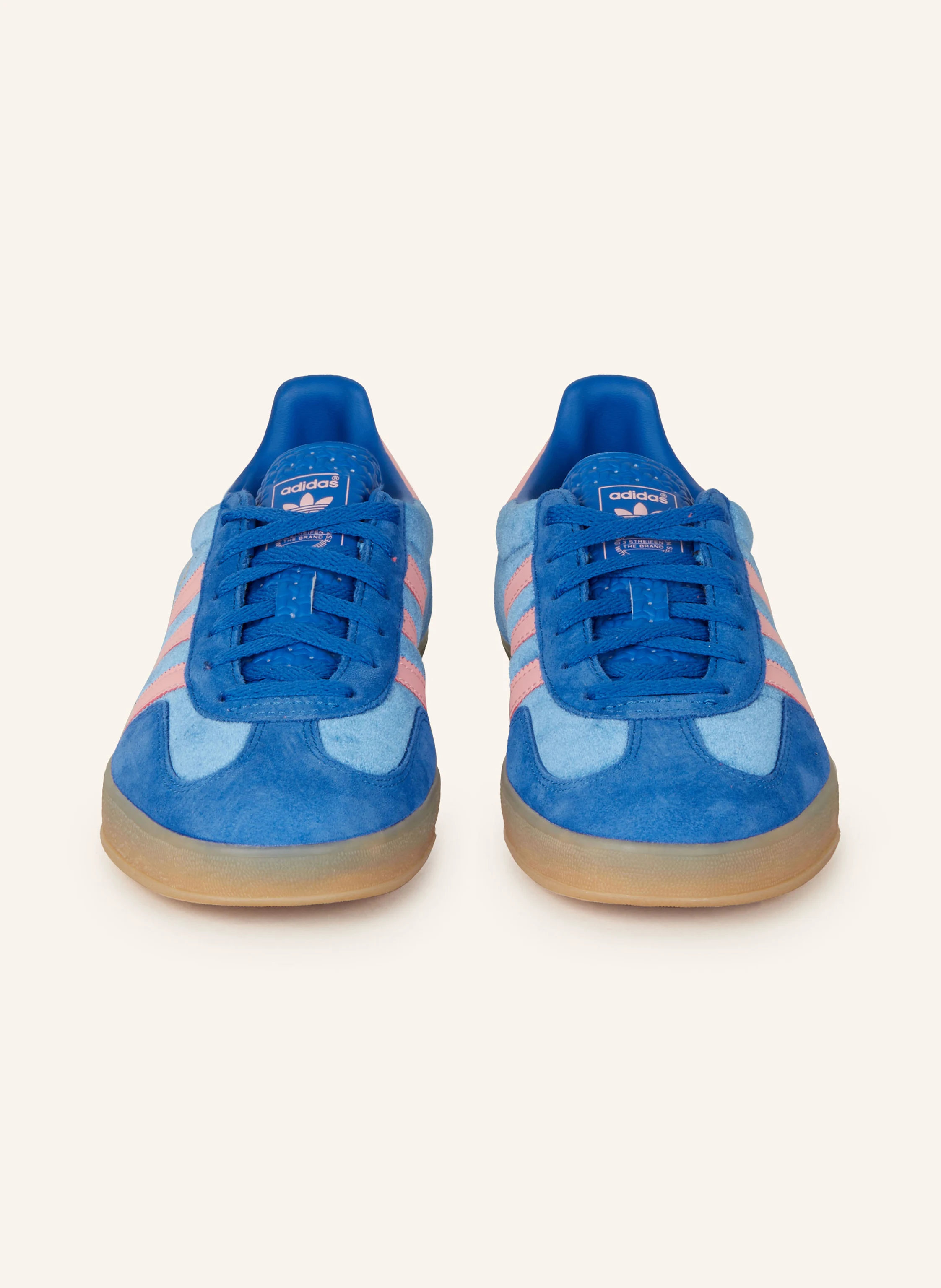 adidas Originals Sneaker GAZELLE INDOOR
