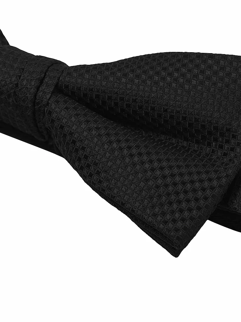 JACK & JONES Jungen Fliege - Masche JACCOLOMBIA schwarz