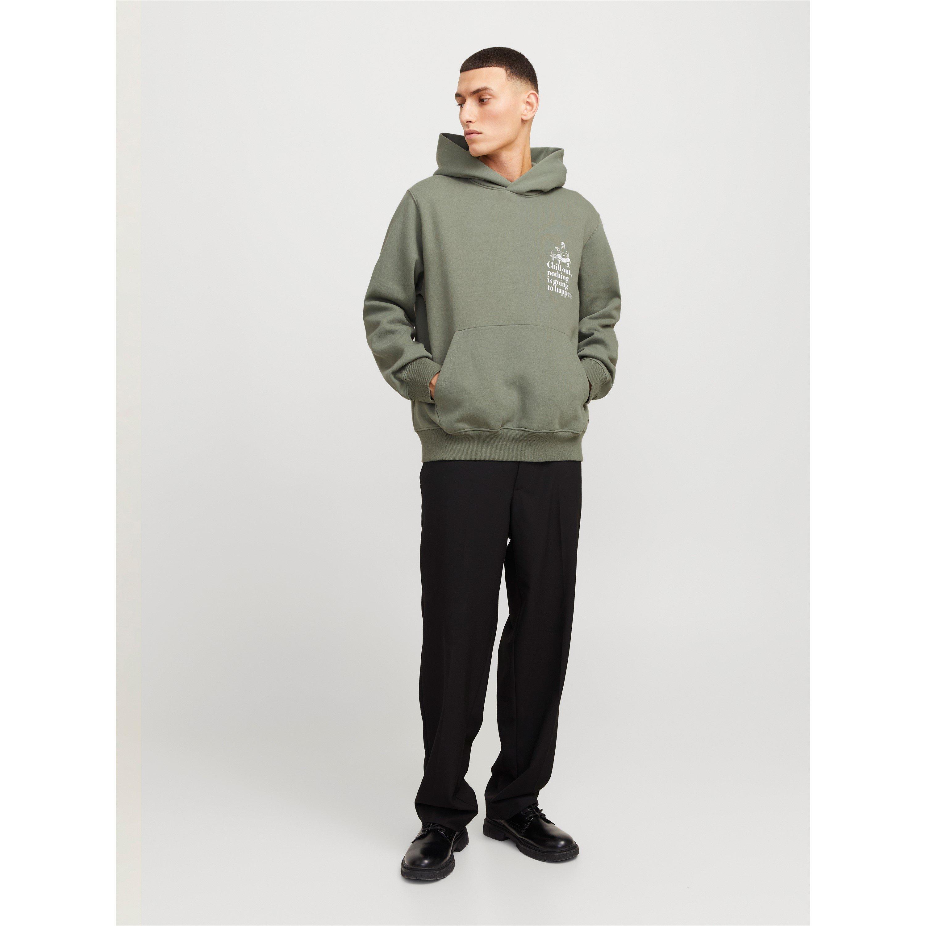 Jack and Jones Julian Hoodie Sn99