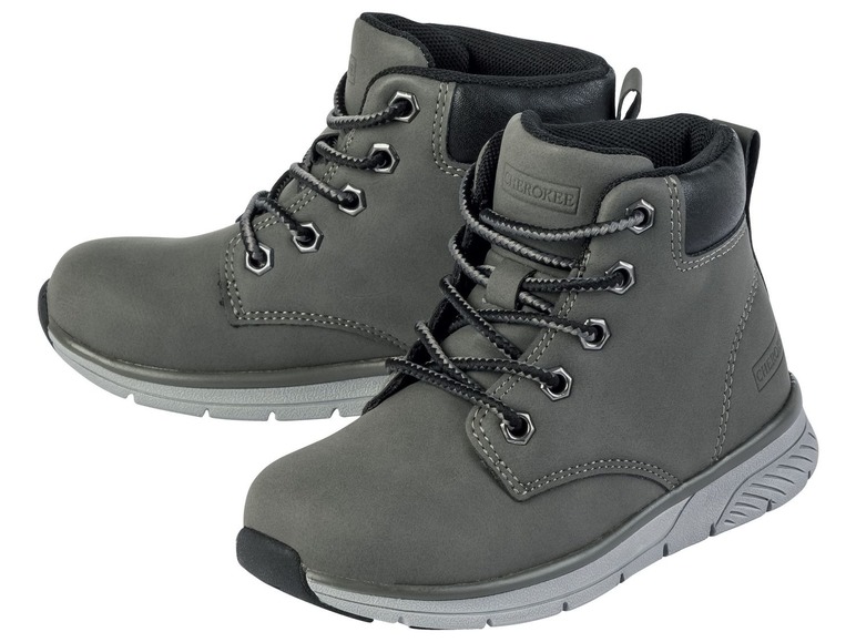 Jongens boots