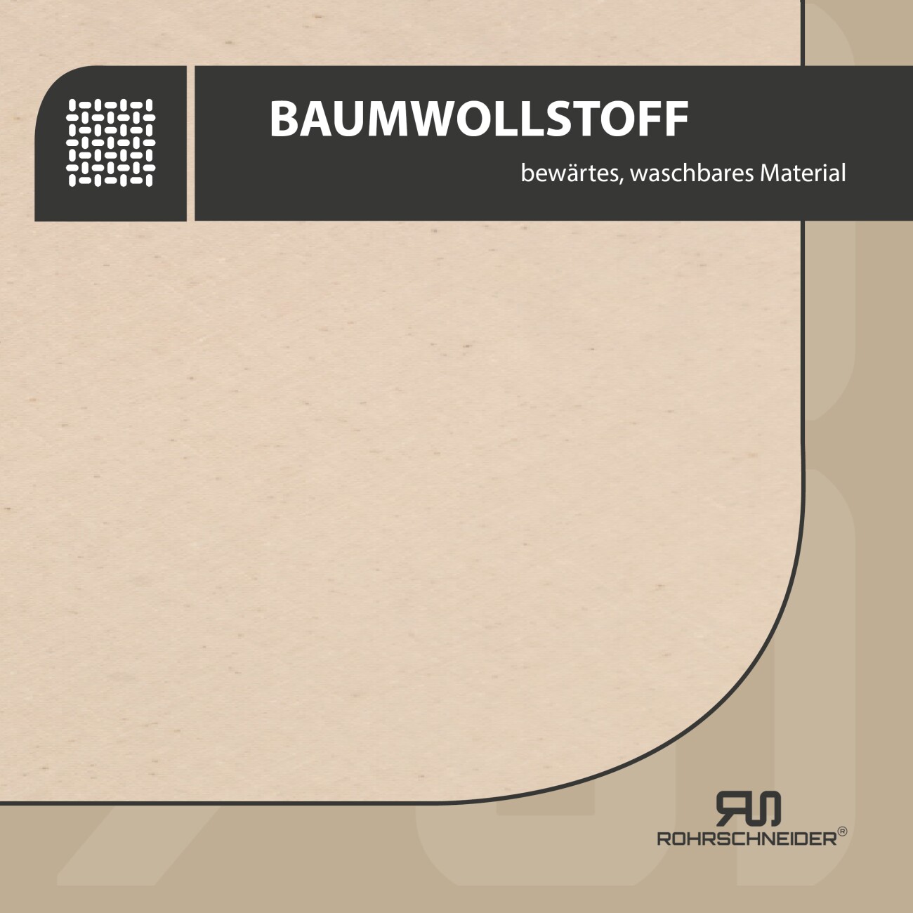 Rohrschneider ® eckige Katzenhöhle für Wandmontage, Kletterwandelement mit Gratis-Spielballset