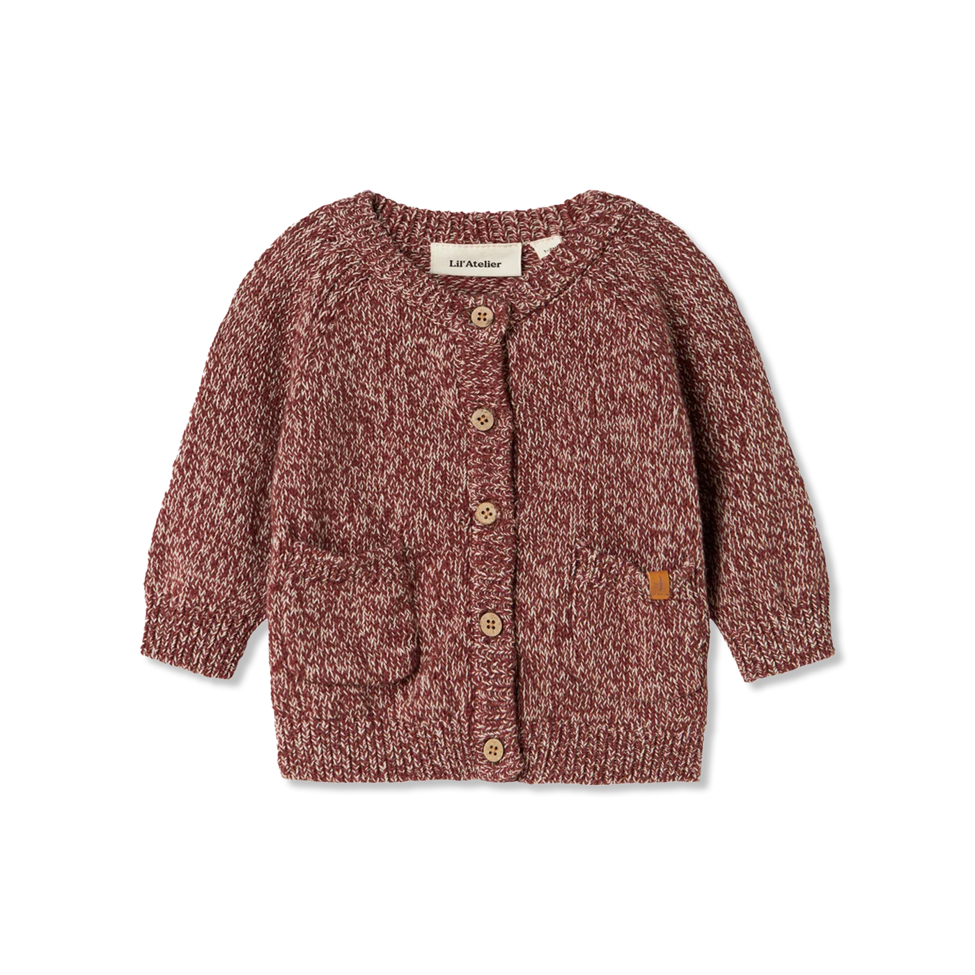 Nbmnemo cardigan