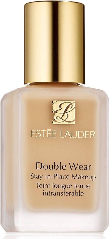 Estée Lauder Double Wear Stay-in-Place Foundation met SPF10 30 ml - 3C2 Pebble