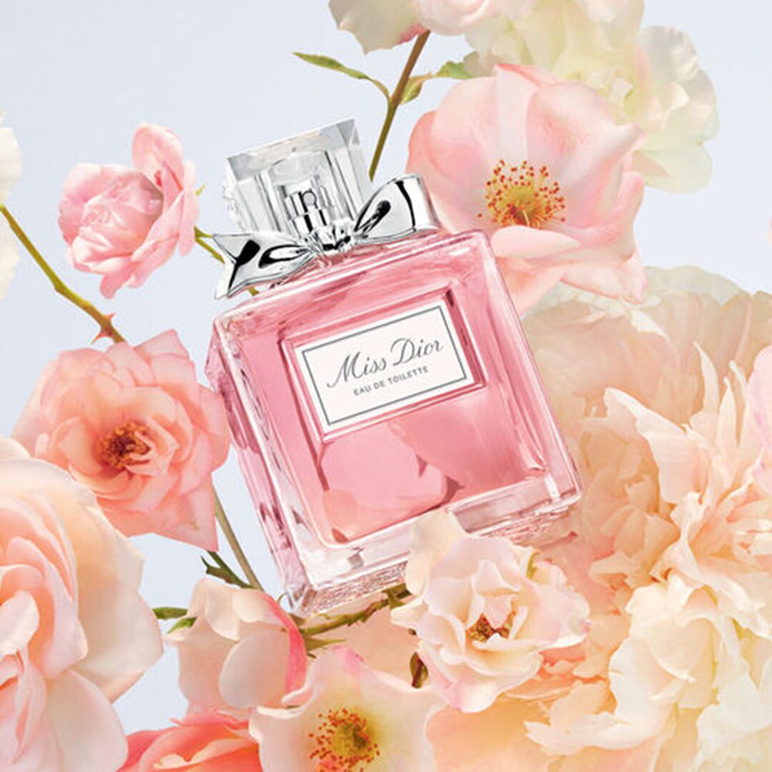 Dior MISS DIOR Eau de Toilette - 50ml