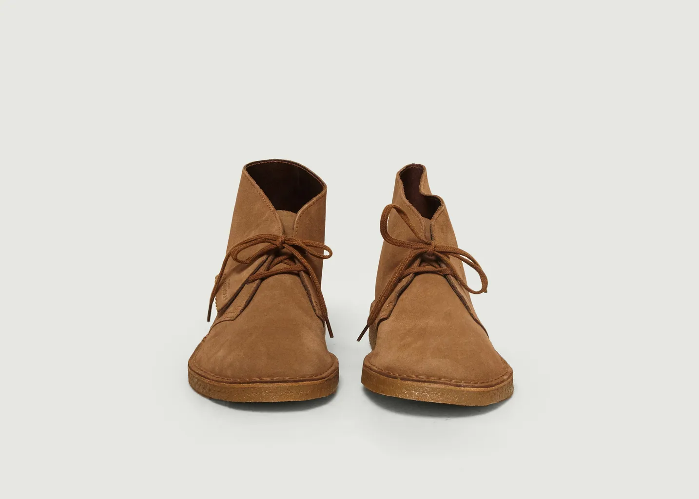 Desert boots en daim Clarks Originals