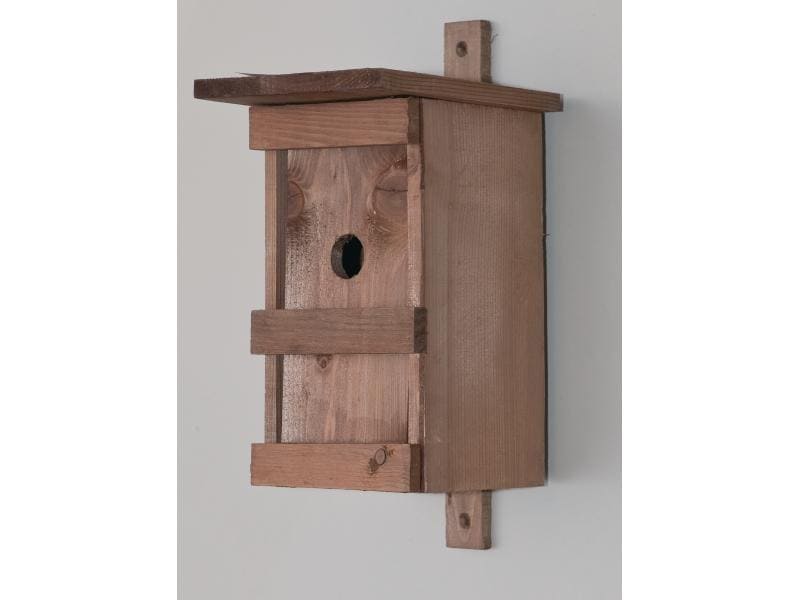 Windhager Nistkasten Birdy Schutz für den gefiederten Nachwuchs