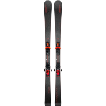Elan Wingman 76 C   PS EL 10.0 24/25 Ski mit Bindung