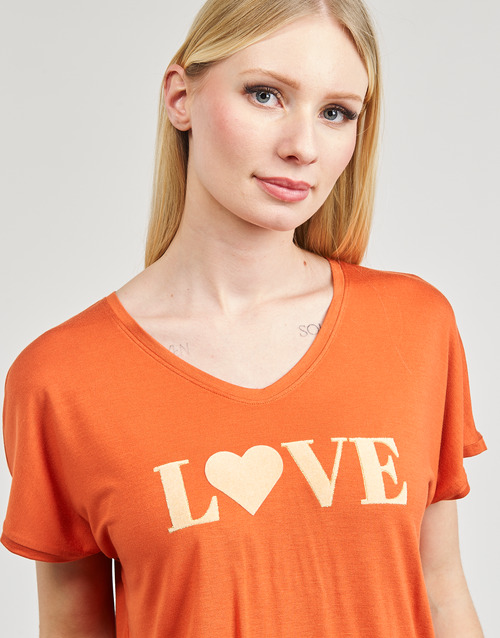Only - ONLHARRINA  - Orange