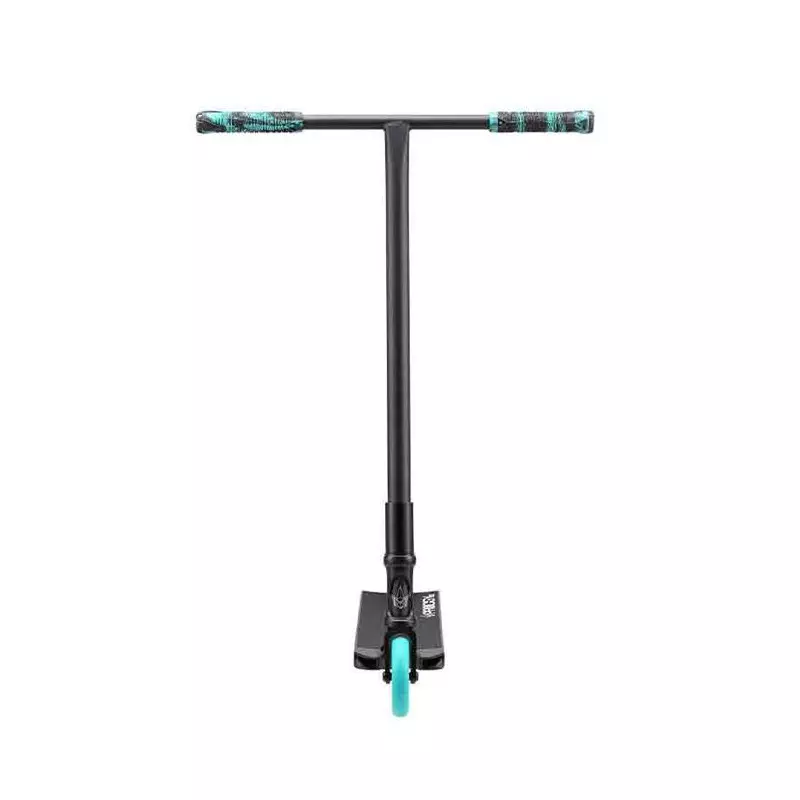 Trottinette Freestyle BLUNT Prodigy X Street Black