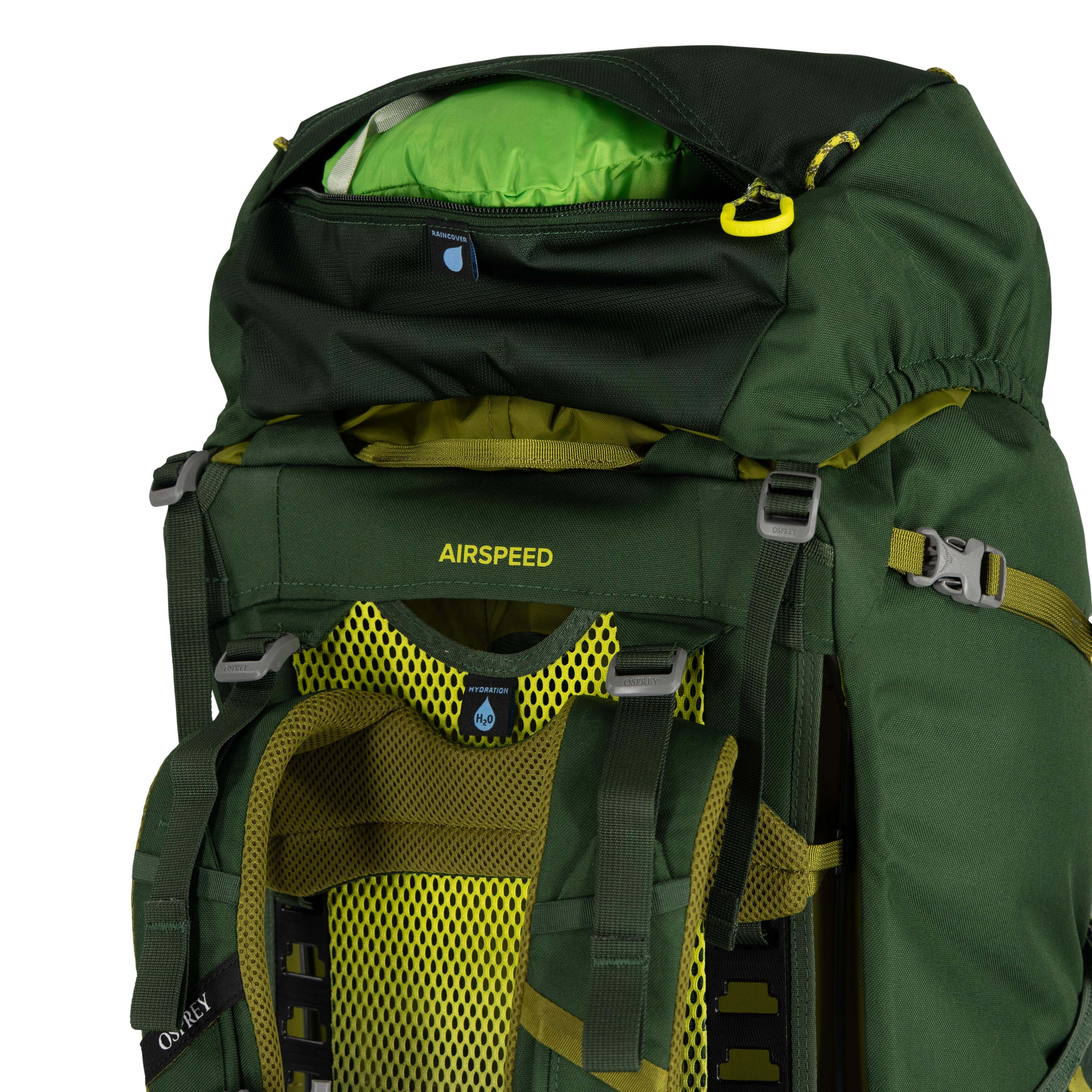 Osprey Ace 50L<br>Juniorsekk, 10-17 år