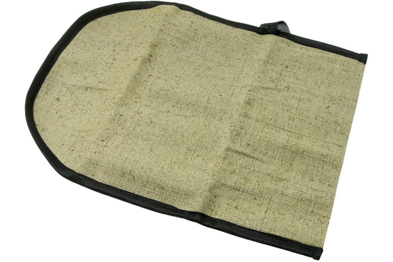 BeaverCraft TR4 4 Pocket Tool Roll, gereedschapstas