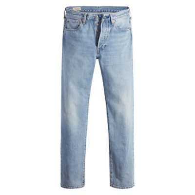Jean homme 501 Original Glassy LEVIS