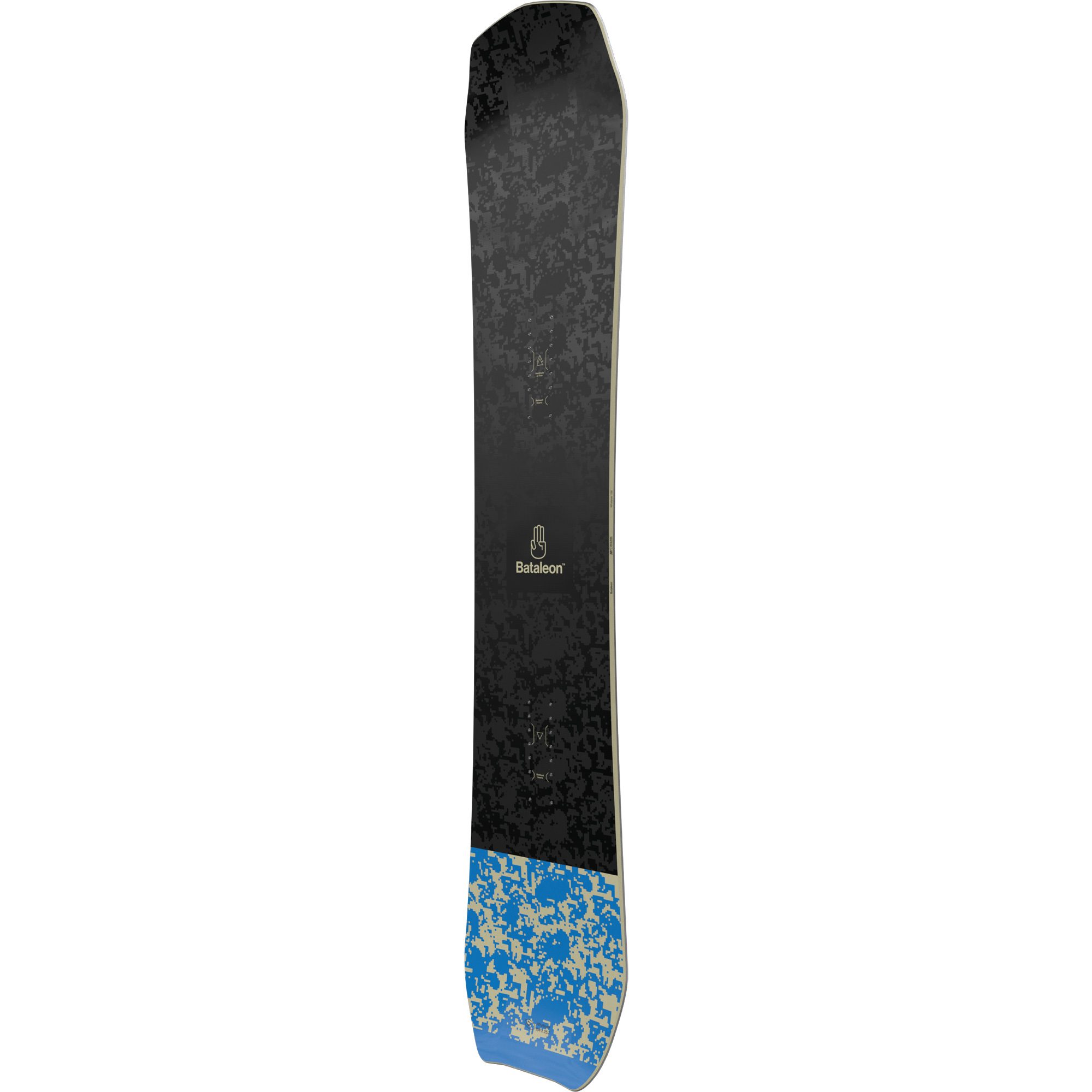 Bataleon Whatever 24/25 Snowboard