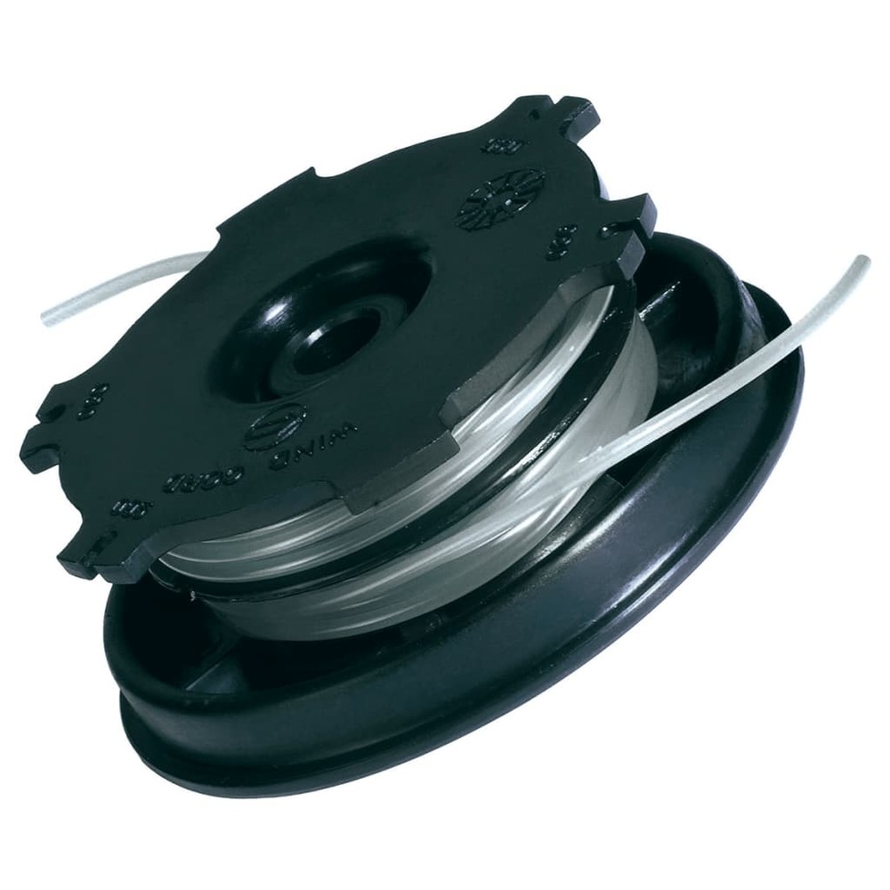Bobine de fil de rechange pour débroussailleuse gh-pt 2538 as
