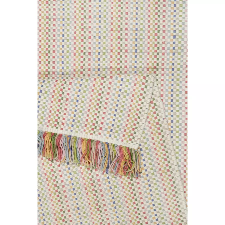 Esprit Kelim Teppich Kids Durrie multicolor