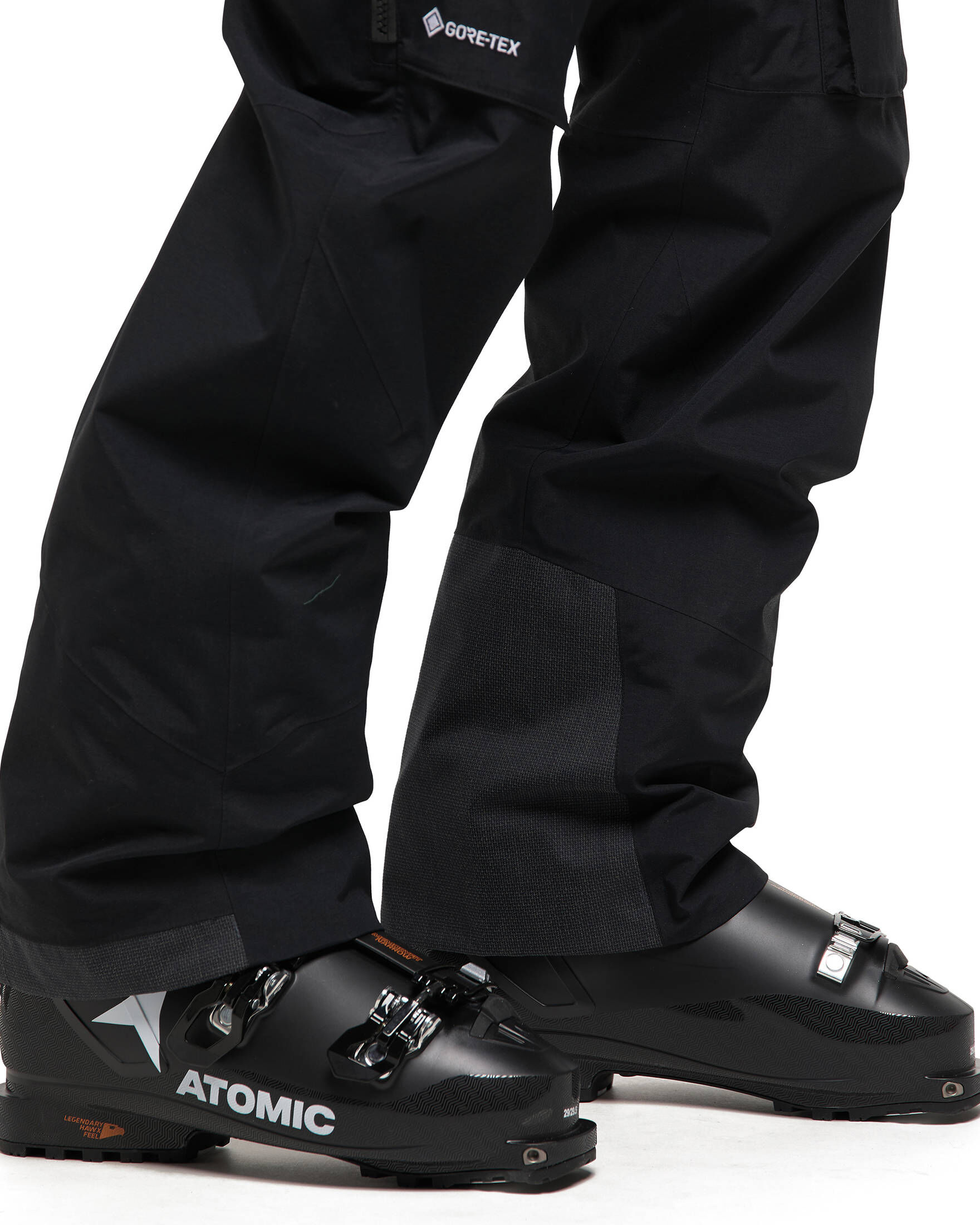 Haglöfs| Herren Skihose Elation GTX Pant