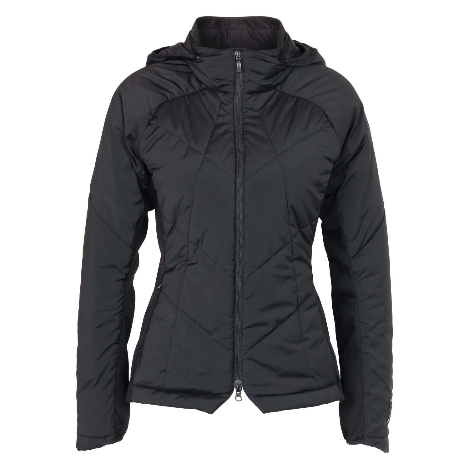 ARIAT Jacke Zonal - black