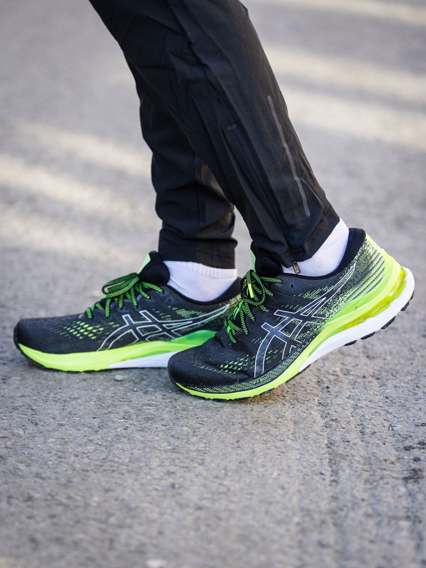 Gel-Kayano 28