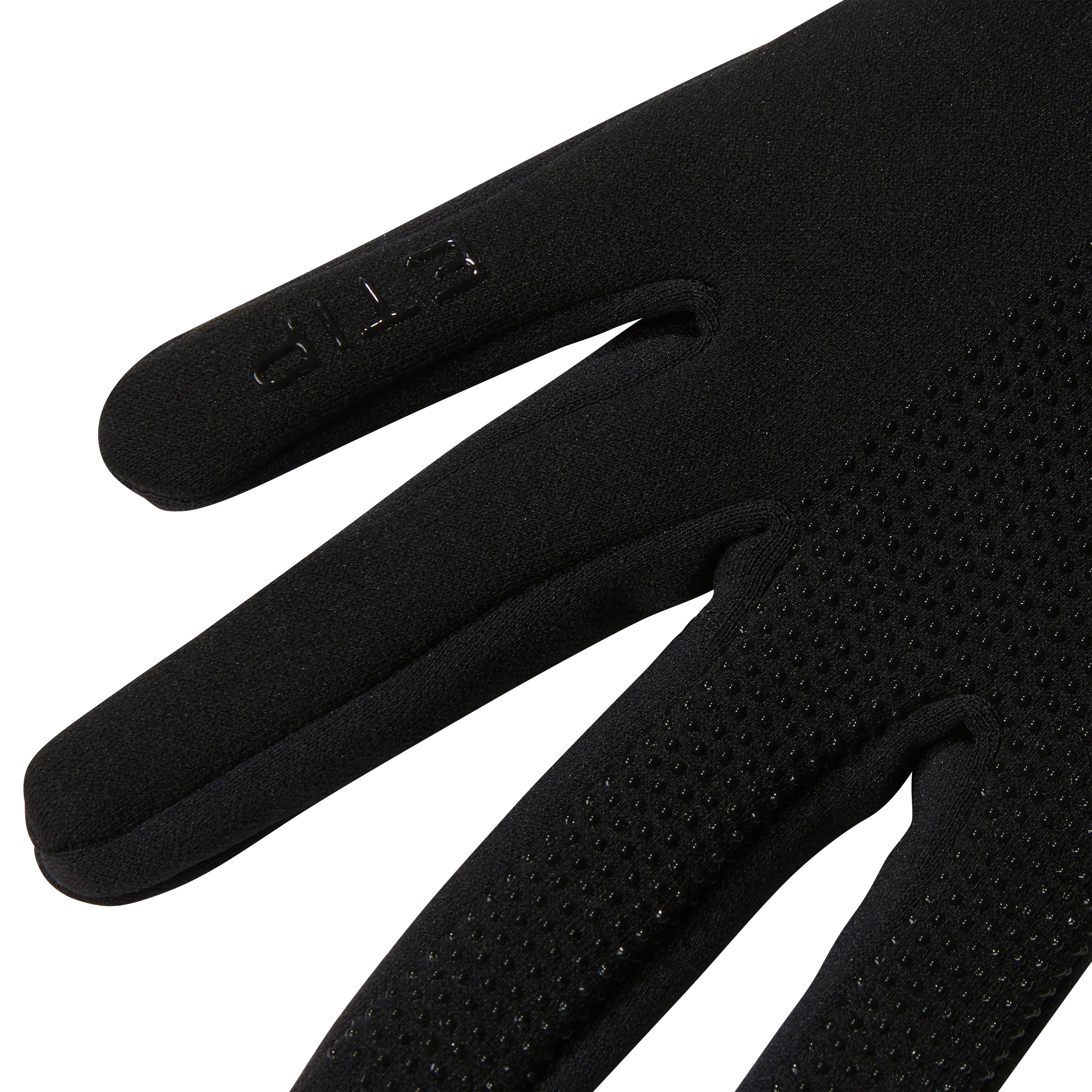 W Etip Recycled Glove