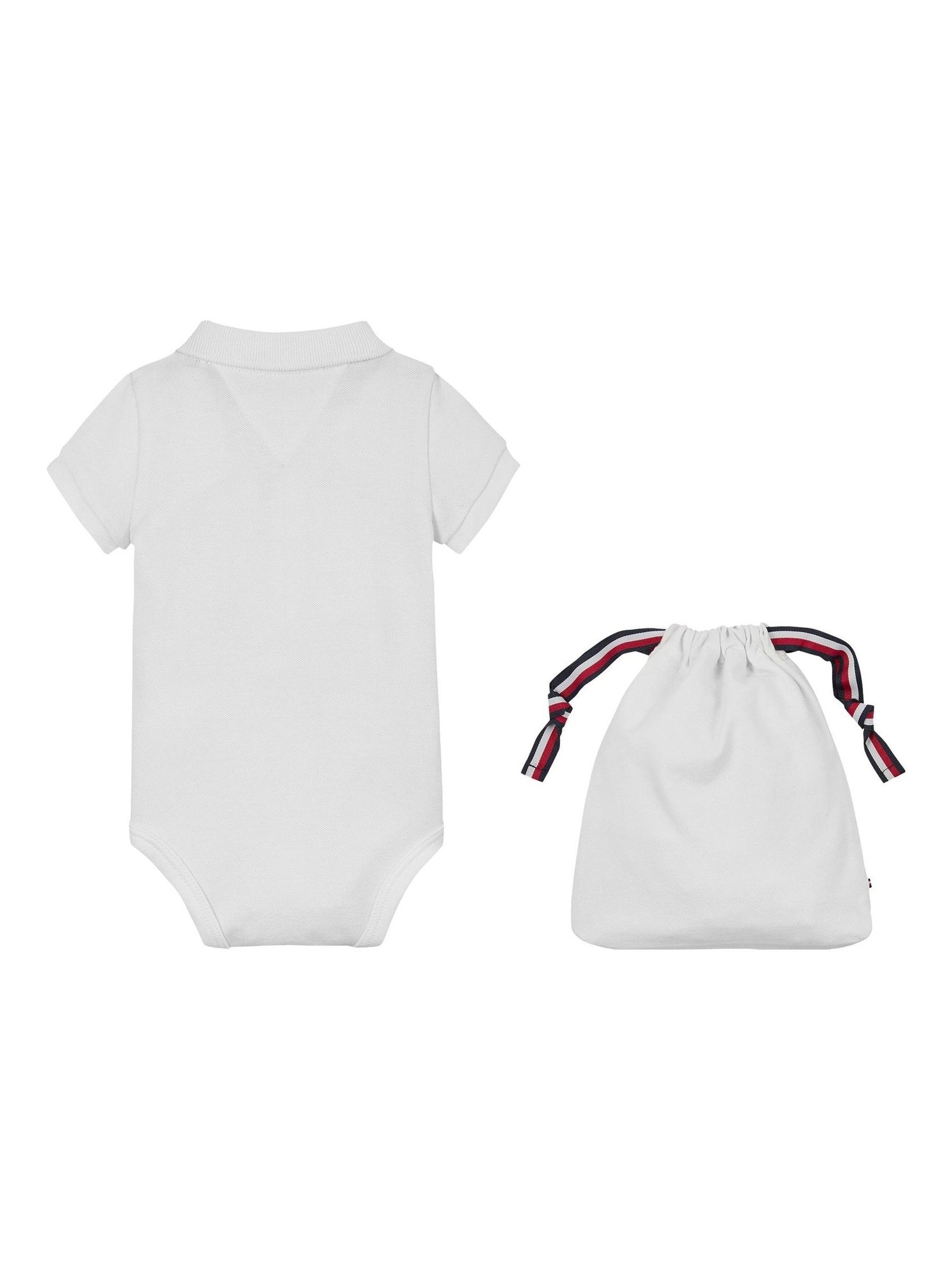 Tommy Hilfiger Polo Body Giftpack