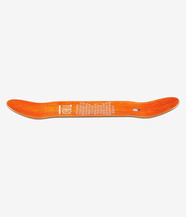 Tired Skateboards Always 8.375