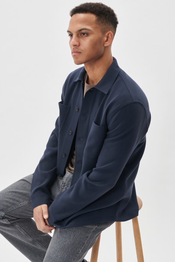 Matinique MApelton N Dark navy