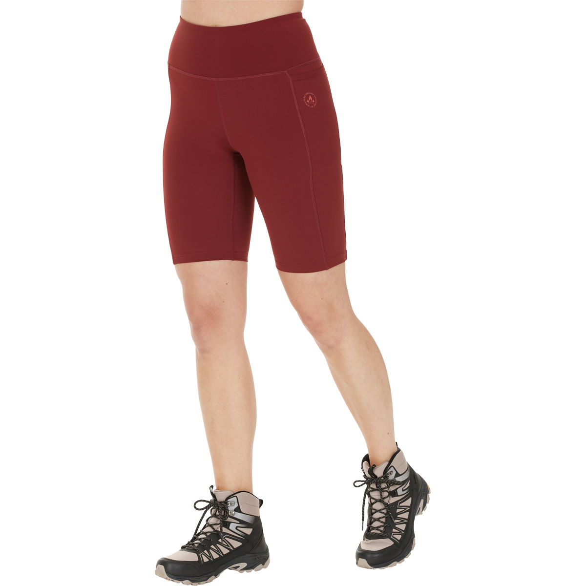 Whistler Dashy Vandreshorts Dame