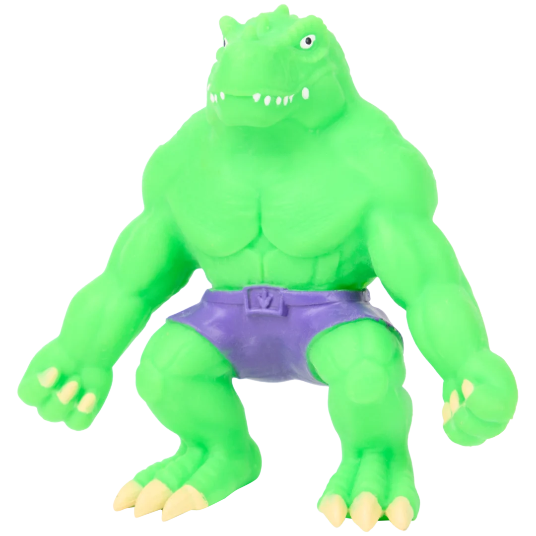 Stretcherz uitrekbaar figuur Stretch Squad Diverse varianten