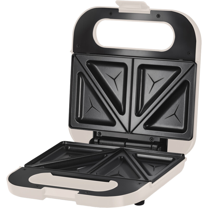 Blue Home Tosti-ijzer beige