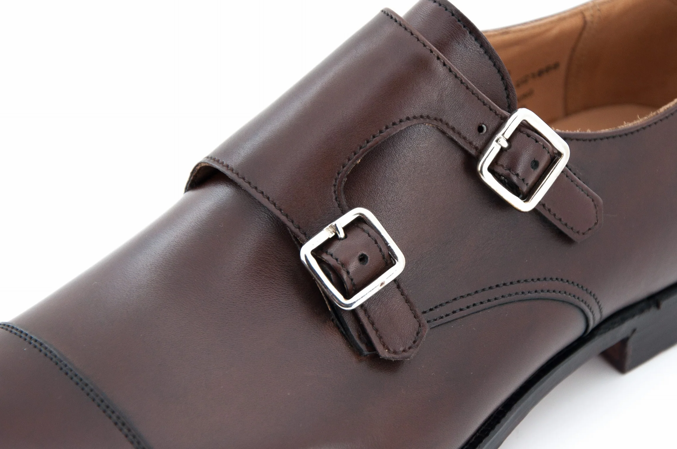 CROCKETT AND JONES - LOWNDES CALF