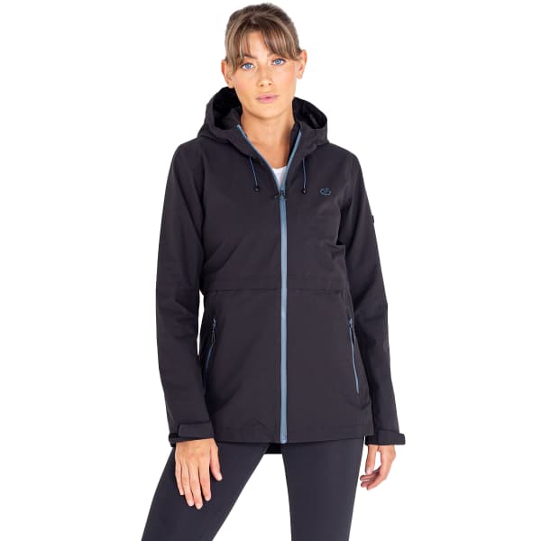 Veste randonnée DARE 2B SWITCH UP JACKET BLACK