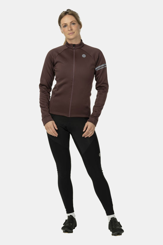 AGU AGU Thermo Jacket Essential Softshell Dames