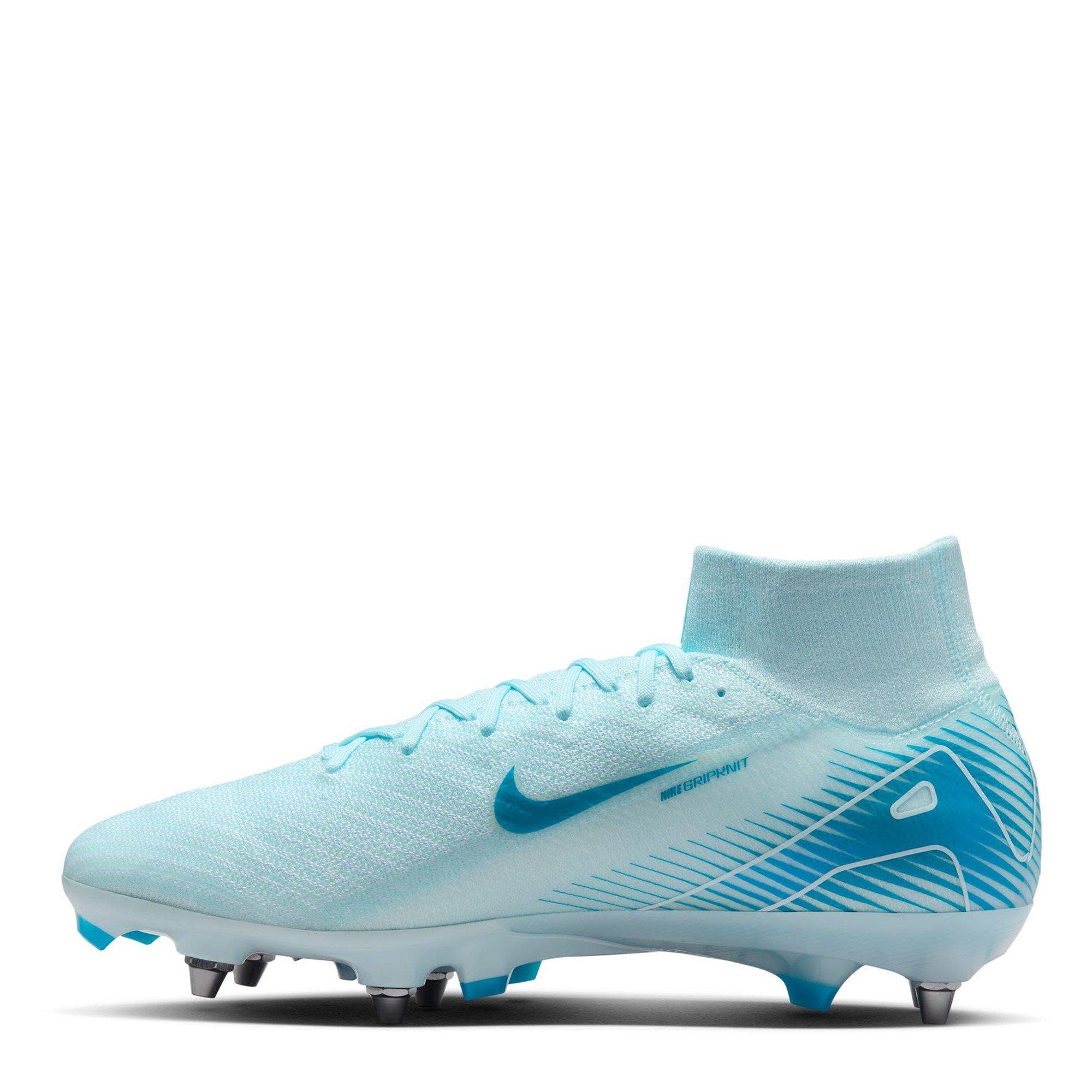 Nike Mercurial Superfly 10 Elite Soft Ground Football Boots