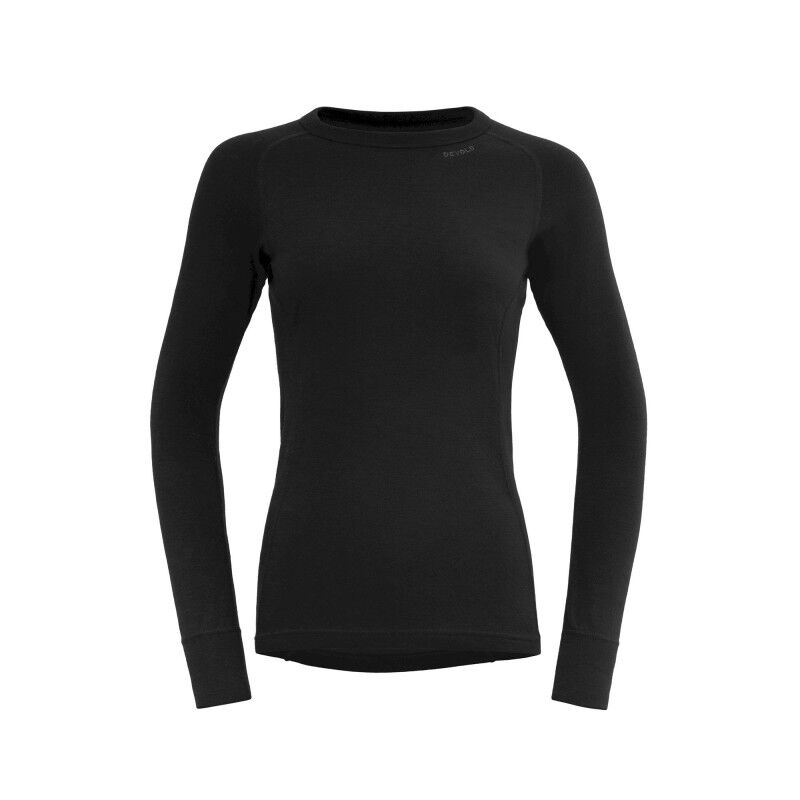 Duo Active Merino 205 Shirt - Maillot thermique laine mérinos femme
