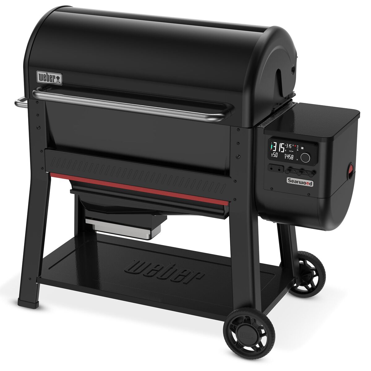 Searwood XL Pelletsgrill