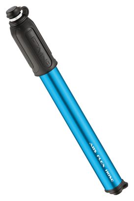 Pompe à Main Lezyne Drive HP Bleu