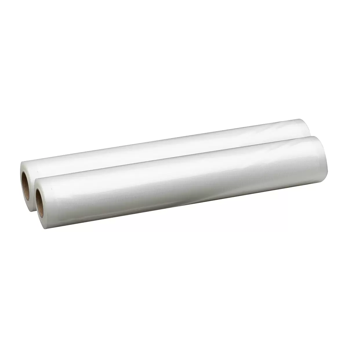 Vakuumierbeutel auf Rolle Transparent