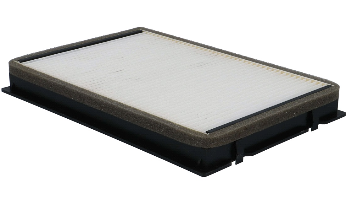 Pollenfilter, Pollenfilter